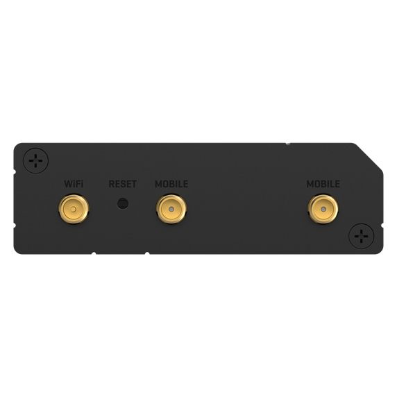 Teltonika Networks 15807029 RUT271 5G RedCap Router