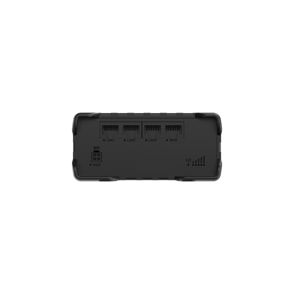 Teltonika Networks 14758037 RUT951 LTE Cat 4 Router
