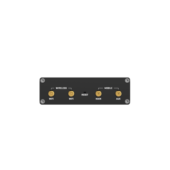 Teltonika Networks 14758036 RUT361 LTE CAT 6 Router