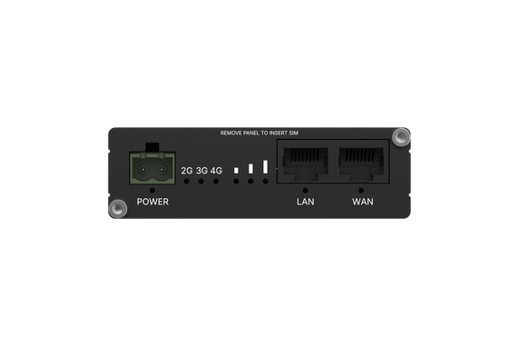 Teltonika Networks 15131783 RUT206 LTE Cat 4 Router