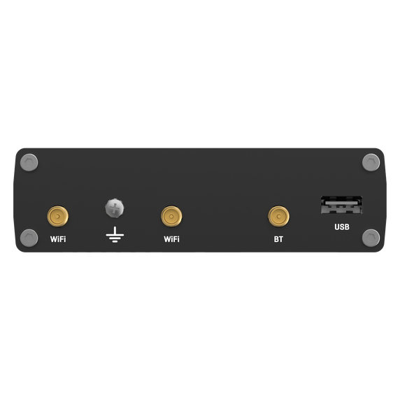 Teltonika Networks 14814575 RUTX10 Ethernet Router