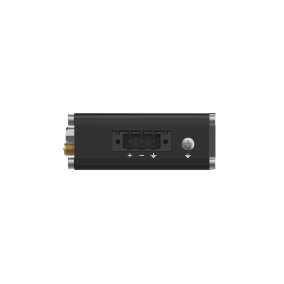 Teltonika Networks 14768160 DAP142 DIN RAIL Access Point with RS232