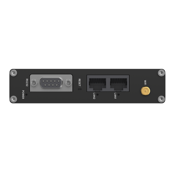 Teltonika Networks 14768160 DAP142 DIN RAIL Access Point with RS232