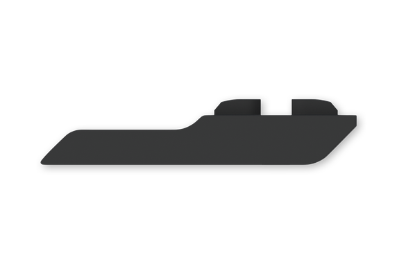 Teltonika Networks 14814589 Surface Mounting Kit