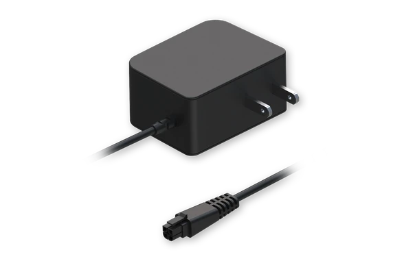Teltonika Networks 14814631 US Power Supply, 9W