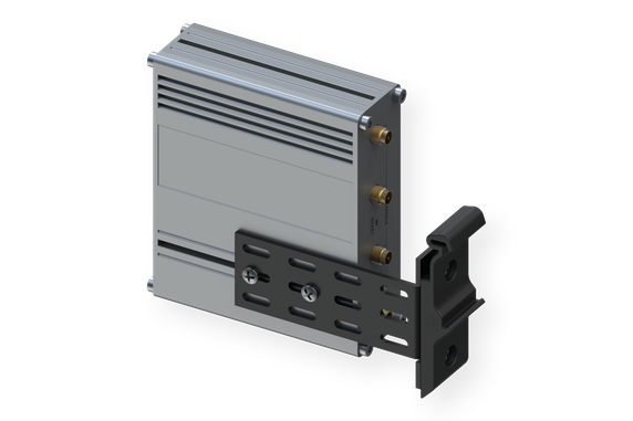 Teltonika Networks 14814588 DIN Rail KIT Adapter