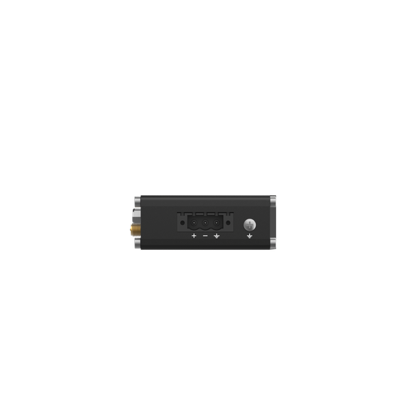 Teltonika Networks 15557351 RUT145 Ethernet Router with RS485