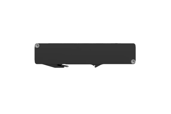 Teltonika Networks 14758048 TSF010 Flat Industrial Switch 5 x 100 ports