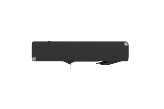 Teltonika Networks 14758048 TSF010 Flat Industrial Switch 5 x 100 ports