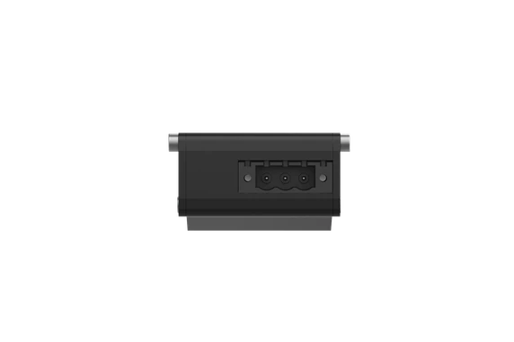 Teltonika Networks 14758048 TSF010 Flat Industrial Switch 5 x 100 ports