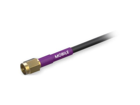 Teltonika Networks 14814640 Mobile Magnetic SMA Antenna