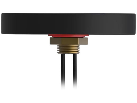 Teltonika Networks 14814643 COMBO MIMO Mobile ROOF SMA Antenna