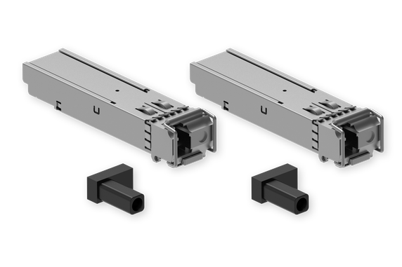 Teltonika Networks 15515094 1.25 Gb/s 20 km BiDi SFP Transceiver