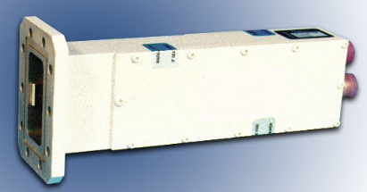 CPI C-Band LCD4S30-2X Low Noise Amplifier (LNA) +20 dBm, 12-24 VDC