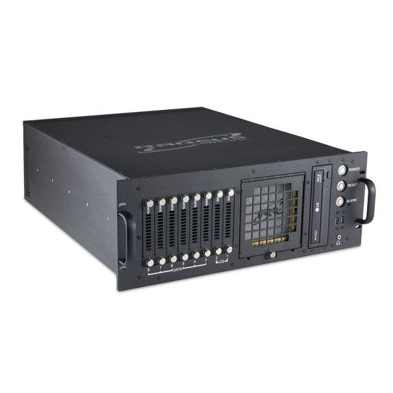 Radeus Labs RLRM4U22-AI-G8 AI Server 4U Multi-function Workstation