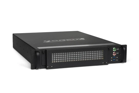 Radeus Labs RLRM2U24-HYPERV-01 Hypervisor