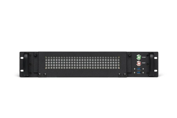 Radeus Labs RLRM2U24-HYPERV-01 Hypervisor