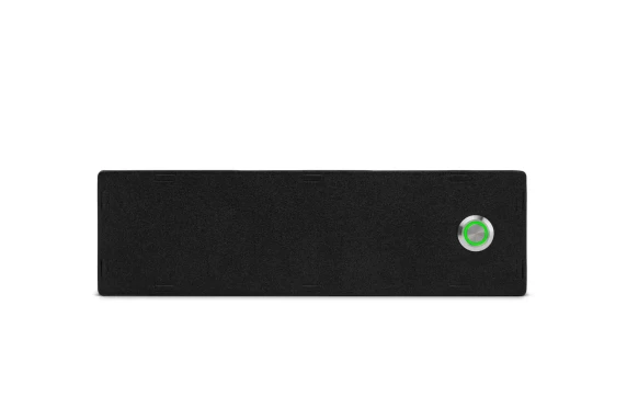 Radeus Labs RLDT-TC-G1-2 4 Monitor Thin Client