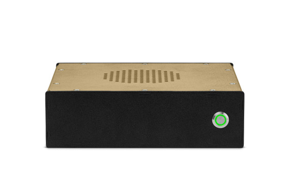 Radeus Labs RLDT-TC-G1-5 7 Monitor Thin Client