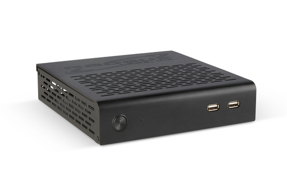 Radeus Labs RLDT-SFF-G1-1 Small Form Factor General Purpose PC