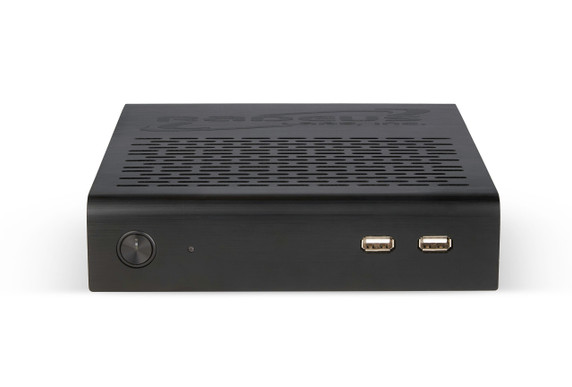 Radeus Labs RLDT-SFF-G1-1 Small Form Factor General Purpose PC