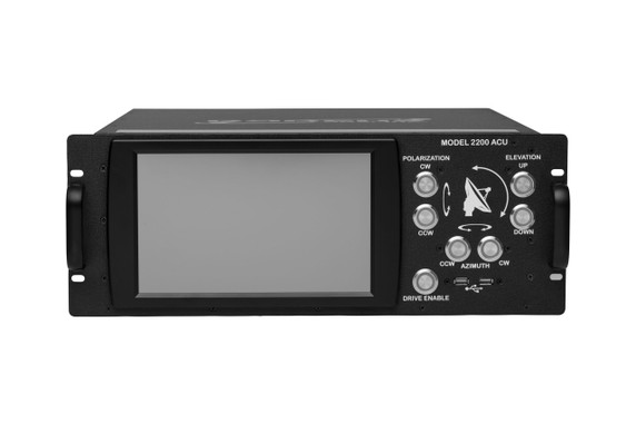 Radeus Labs Series 2000 Antenna Control System
