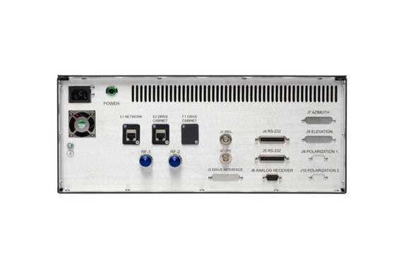 Radeus Labs-Series 8000 Antenna Control System