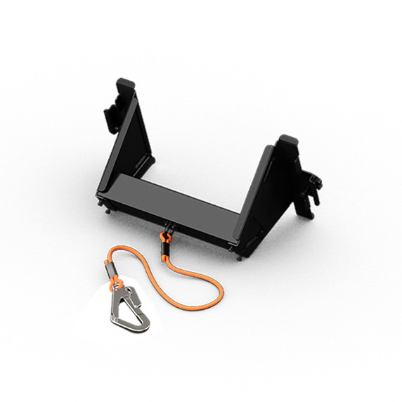 Product image for DJI T70 Series Lift System