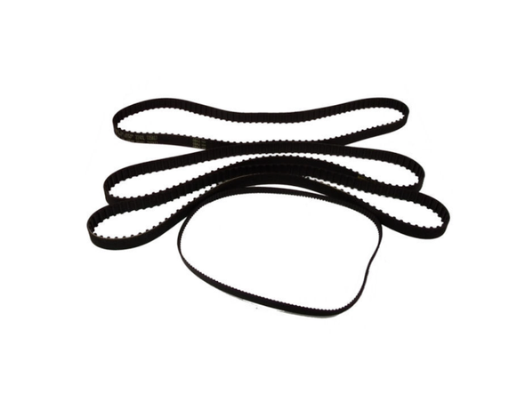 Cobham S-123553-1 Replacement Kit, Pedestal Belts, xx04