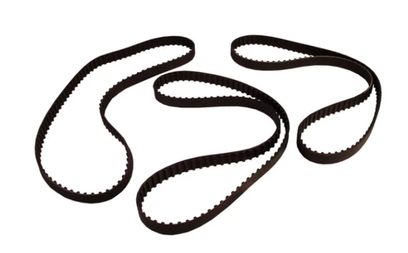 Cobham S-132410 Replacement Kit, Pedestal belts, XX10