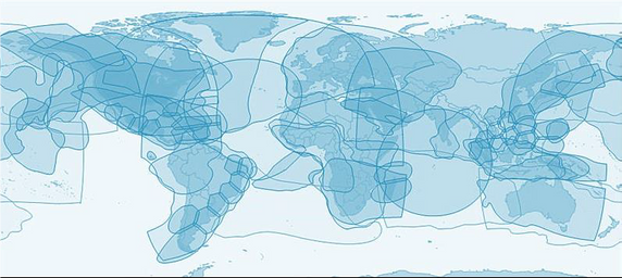 Atlantis 2048 VSAT Ku-Band Plan