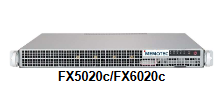 Comtech FX1010e Memotec FX Series 7