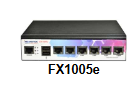 Comtech FX1010e Memotec FX Series 7