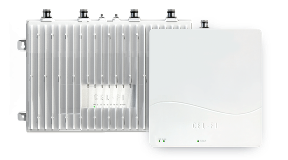 Nextivity CEL-FI QUATRA 4000e