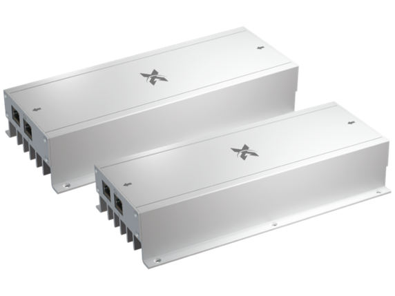 Nextivity CEL-FI QUATRA 4000e