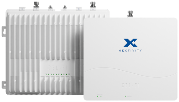 Nextivity CEL-FI QUATRA EVO FN