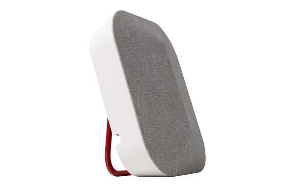 weBoost Home MultiRoom 470144 — Side Angle 2 Inside Antenna Home Complete