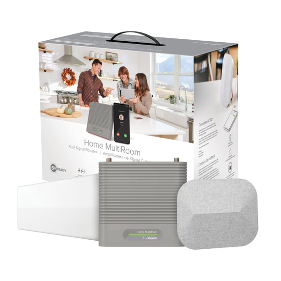weBoost Home MultiRoom 470144 — 470144-1