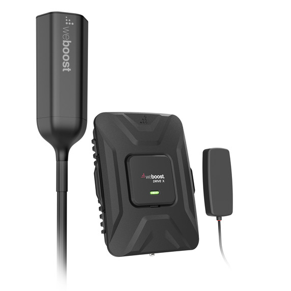 weBoost Drive X OTR 470210 — Drive4G-X_OTR group antennas only