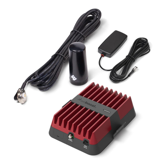 weBoost Drive Reach Fleet 470254 — 470254-1