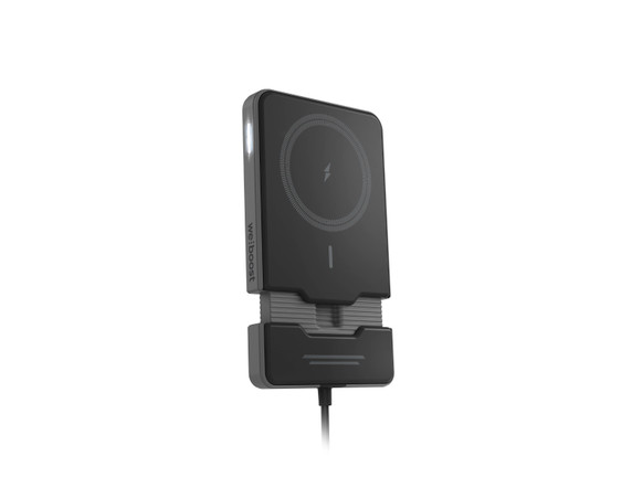 weBoost Dash 471082 — 471082_Dash_Charger_LeftAngle_Open