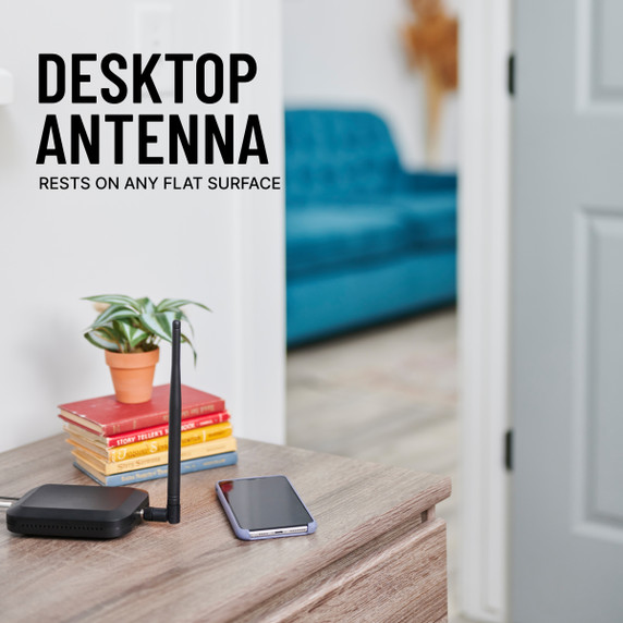weBoost Home Studio Omni 471166 — 471166-4