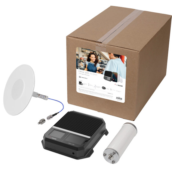 weBoost Office 200 472047 — Office 200_75 Ohm_Box-Product