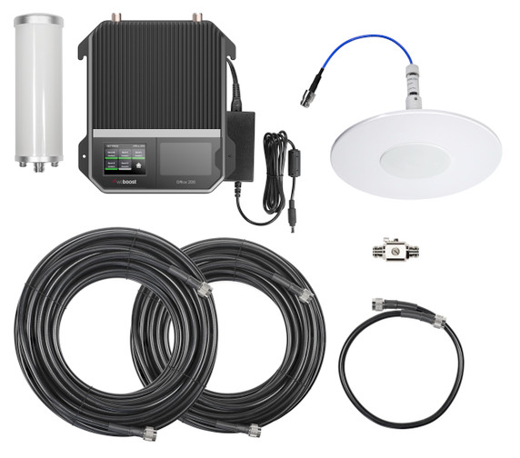 weBoost Office 200 472047 — Office 200 50 Ohm_Knolling