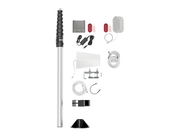 weBoost Cabin 472059 — 472059_Cabin_Nulling