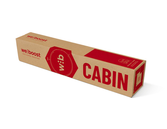 weBoost Cabin 472059 — 472059_Box_Only