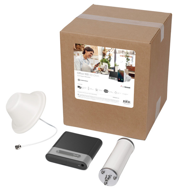 weBoost Office 100 472060 — Office100_Box-Product