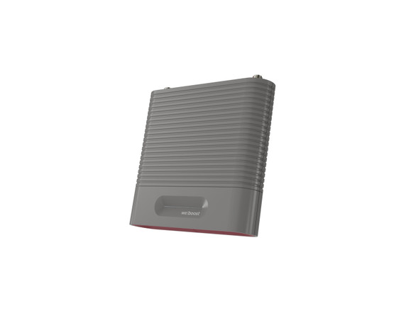 weBoost Work Site 473059 — 473059_Booster_Angled