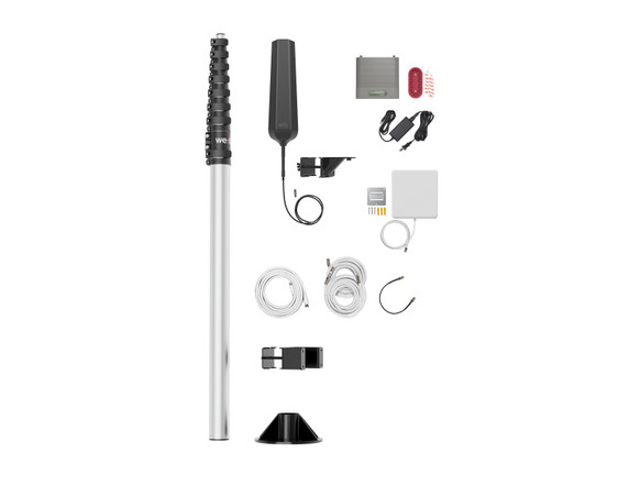 weBoost Work Site 473059 — 473059_WorkSite_Knulling
