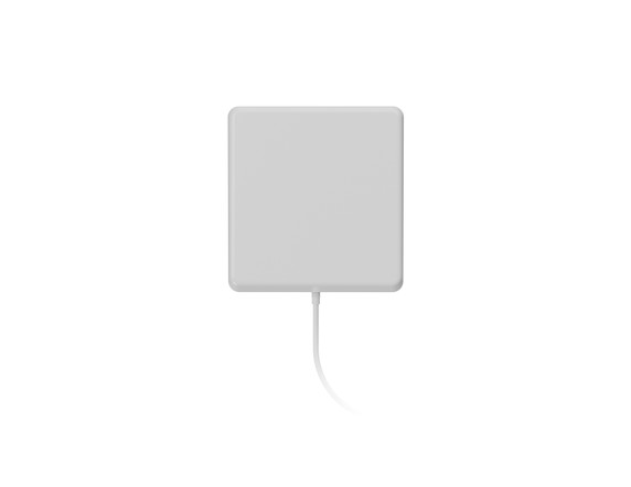 weBoost Work Site 473059 — 473059_WorkSite_PanelAntenna_Frt